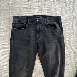 Joes the Asher slim fit jeans